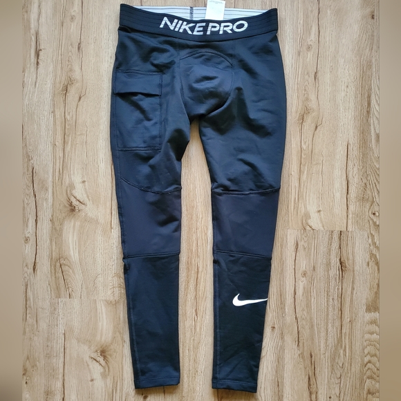 Nike Other - Nike pro leggings SKU669